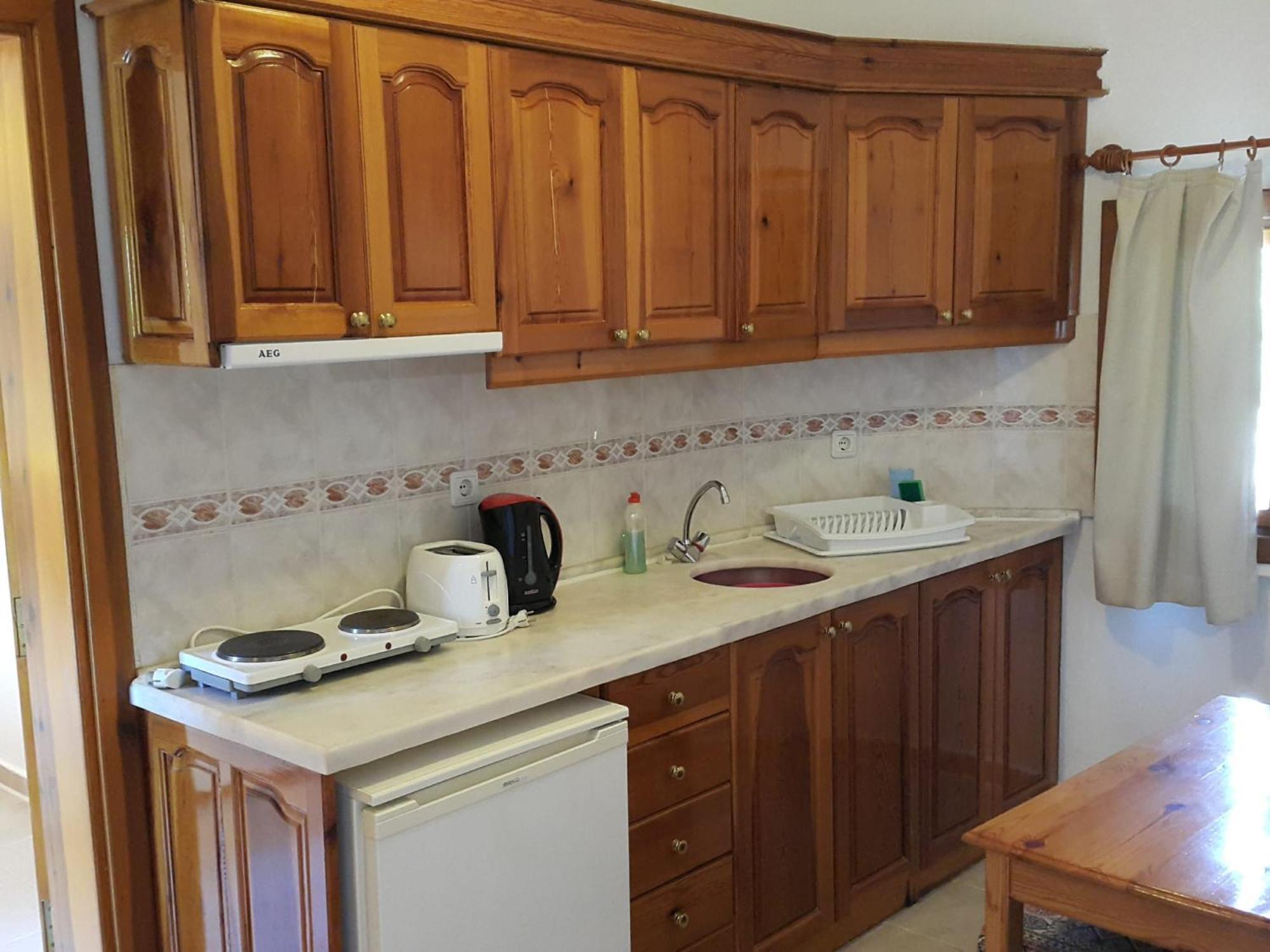Appartement Dolphin